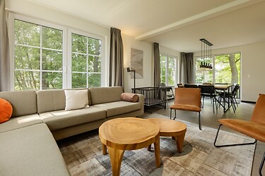 Ferienresort Bad Bentheim - Bungalow - Photo4