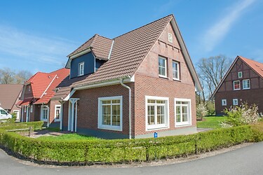 Ferienresort Bad Bentheim - Bungalow - Photo1