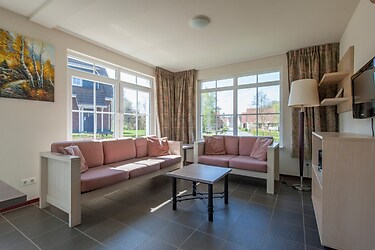 Ferienresort Bad Bentheim - Bungalow - Photo2