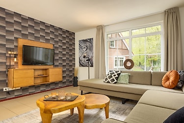 Ferienresort Bad Bentheim - Bungalow - Photo1