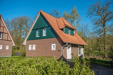 Ferienresort Bad Bentheim - Bungalow - Photo2