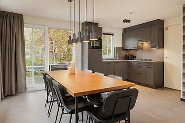 Ferienresort Bad Bentheim - Bungalow - Photo4