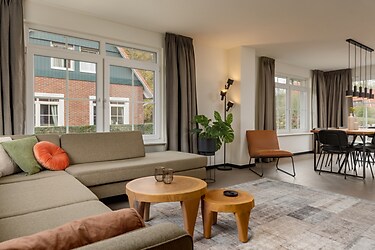 Ferienresort Bad Bentheim - Bungalow - Photo3