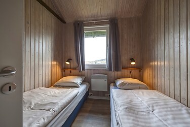 Eifelpark Kronenburger See - Bungalow - Photo3
