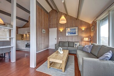 Eifelpark Kronenburger See - Bungalow - Photo1