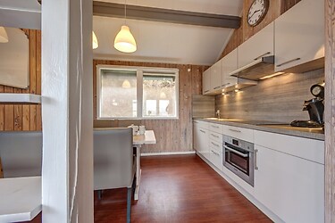 Eifelpark Kronenburger See - Bungalow - Photo3