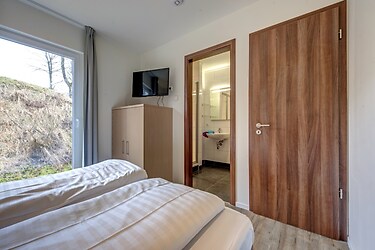 Eifelpark Kronenburger See - Bungalow - Photo4