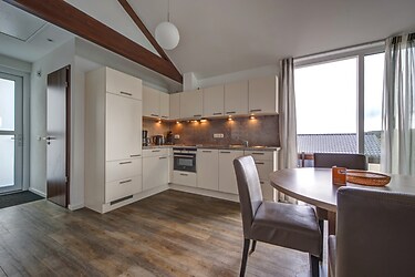 Eifelpark Kronenburger See - Bungalow - Photo3