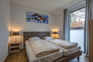 Eifelpark Kronenburger See - Bungalow - Photo4
