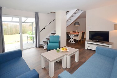 Ferienpark Hambachtal - Bungalow - Photo1
