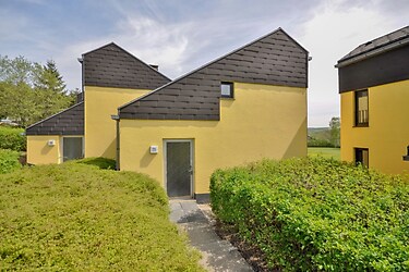 Ferienpark Hambachtal - Bungalow - Photo3