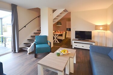 Ferienpark Hambachtal - Bungalow - Photo4