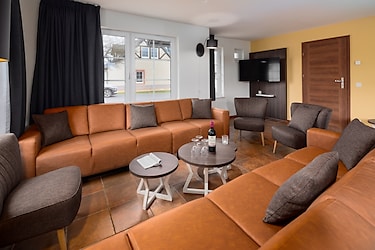 Ferienresort Cochem - Bungalow - Photo4