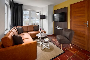 Ferienresort Cochem - Bungalow - Photo2