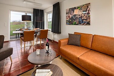 Ferienresort Cochem - Bungalow - Photo3