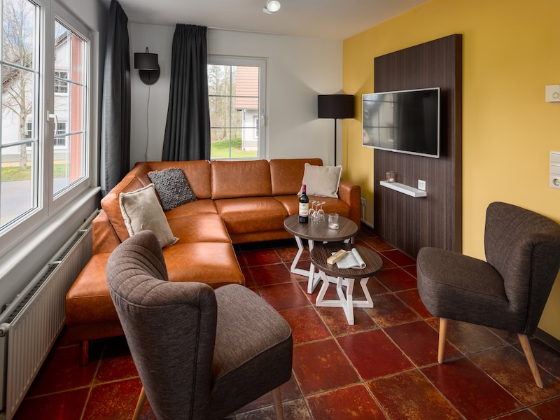 Ferienresort Cochem - GC6+2 Comfort