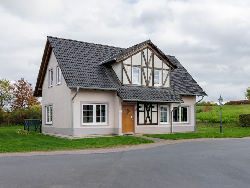 Ferienresort Cochem - Kindervilla 10+2 Comfort