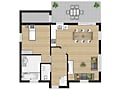 Ferienresort Cochem - Bungalow - Photo2