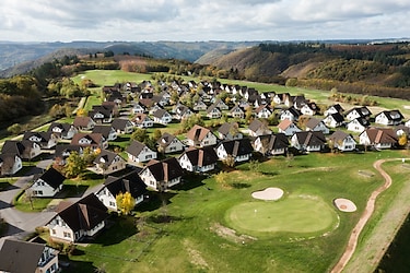 Ferienresort Cochem