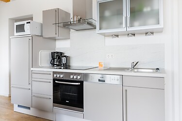 Bergresort Winterberg - Apartment - Photo4