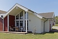 HANSA-PARK Resort am Meer - Bungalow - Photo6