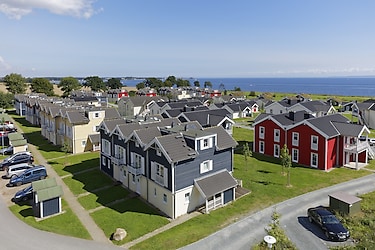 HANSA-PARK Resort am Meer