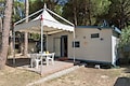Camping Village Roma Capitol - Mobile home - Photo1