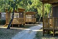 Camping Village Roma Capitol - Mobile home - Photo1