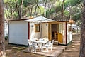 Camping Village Blu la Tortuga - Mobile home - Photo1