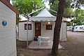 Camping Village Cavallino - Mobile home - Photo1