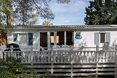 Cala Gogo - Mobile home - Photo1