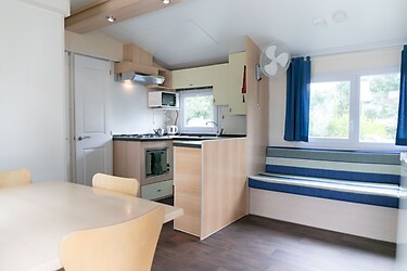 Cala Gogo - Mobile home - Photo3