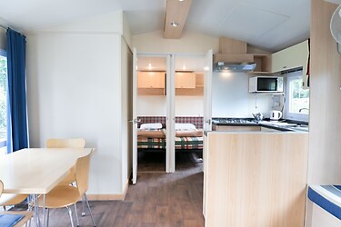 Cala Gogo - Mobile home - Photo4