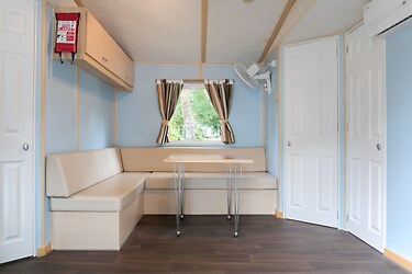 Calella de Palafrugell - Mobile home - Photo3