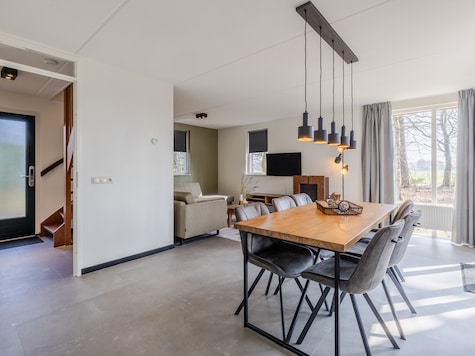 Bospark Lunsbergen - Bungalow - Photo1