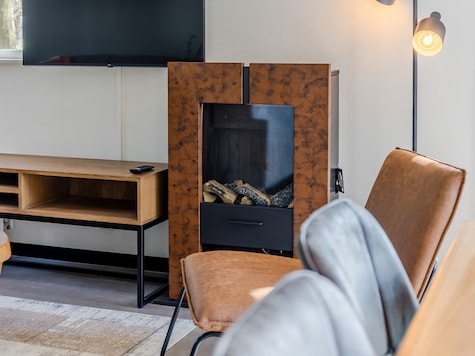 Bospark Lunsbergen - Bungalow - Photo3
