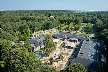 Bospark Lunsbergen
