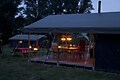 De Kalverweide - Holiday tent - Photo12