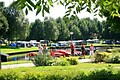 Hunzepark - Pitch - Photo1