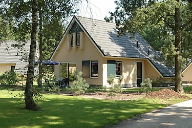 Esdorp Bungalow 4