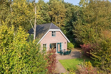 Vennenhof Bungalow 8