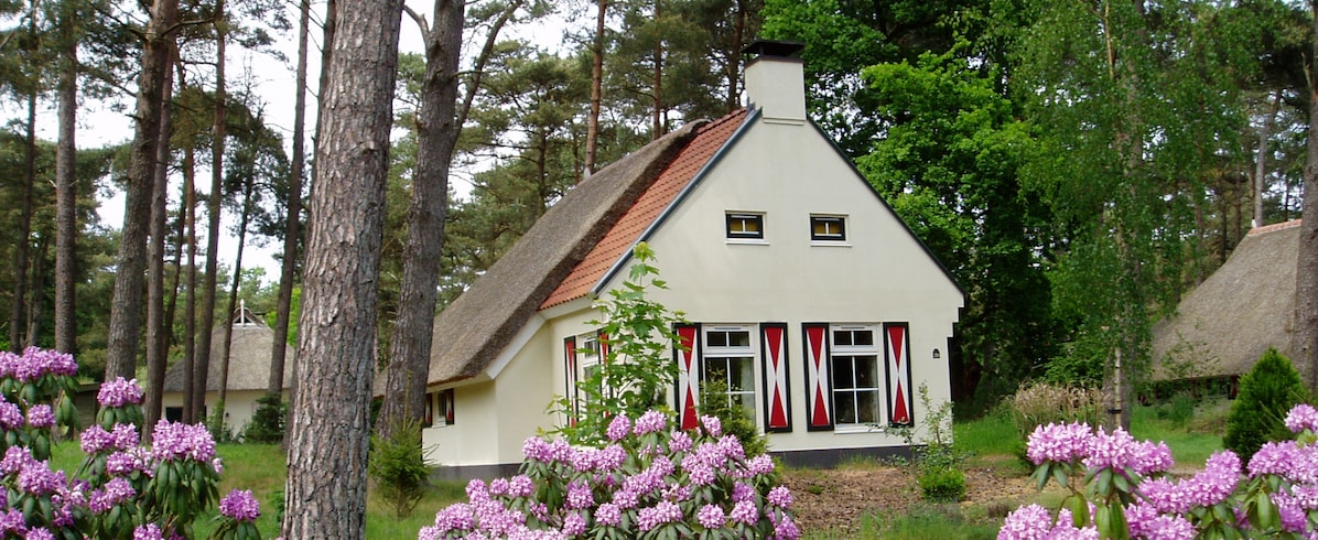 Landgoed 't Wildryck Landgoed 't Wildryck