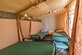 Vakantiepark Hunzedal - Holiday tent - Photo2