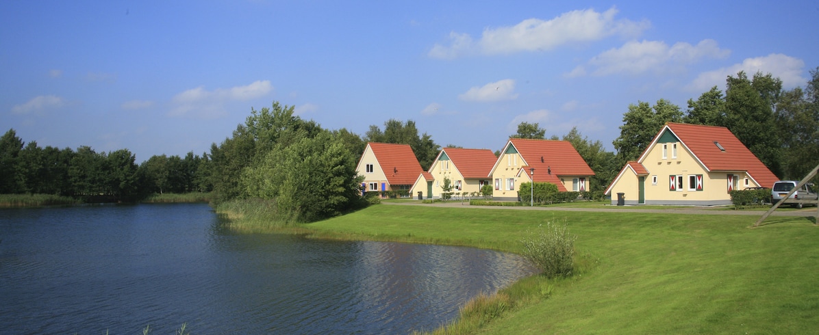 Villapark Akenveen Villapark Akenveen