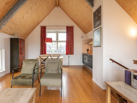 Havenresort Terherne - Bungalow - Photo3