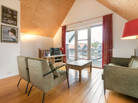 Havenresort Terherne - Bungalow - Photo1