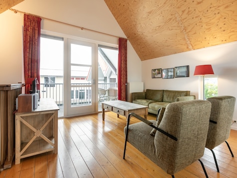 Havenresort Terherne - Bungalow - Photo2