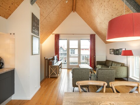 Havenresort Terherne - Bungalow - Photo4