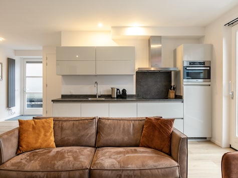 Havenresort Terherne - Bungalow - Photo3