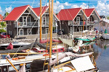 Havenresort Terherne